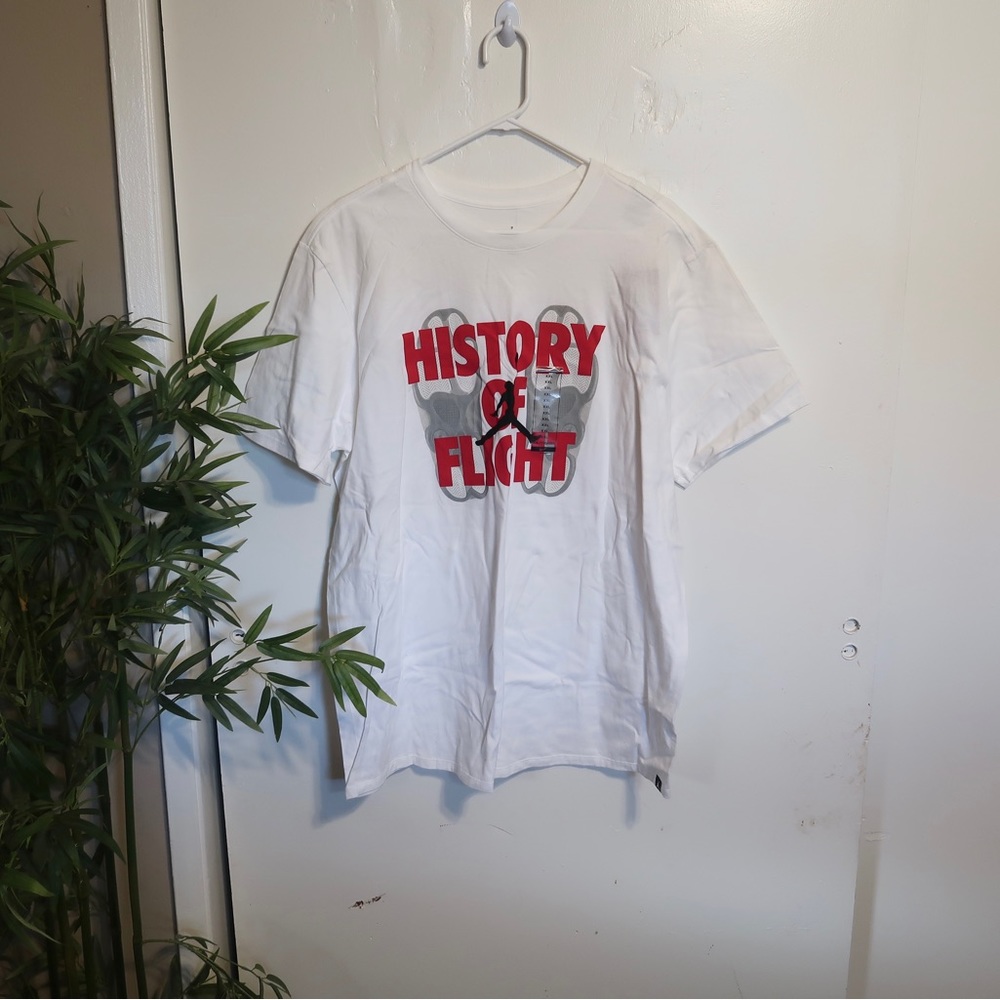 Men’s Jordan Shirt Size XXL
